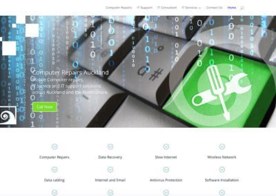 website design auckland digital design agency